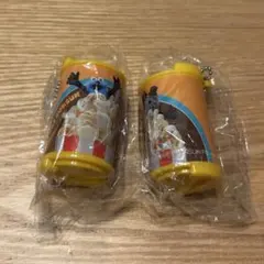 パペットスンスン コインケース ガチャガチャ