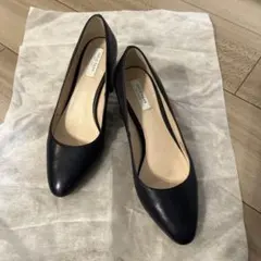 コールハーン　レディース　パンプス　レザーのサムネイル