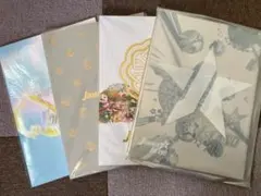 ジャニーズアイランド パンフレット 4冊セット