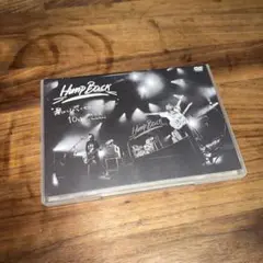 HumpBack”髪はしばらく切らないツアー”会場限定DVD