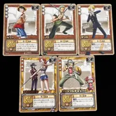 ONE PIECE 旧CARD GAME スペシャルパック 全3種セット - メルカリ