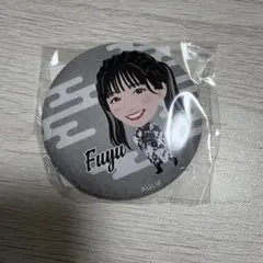 千葉ロッテマリーンズ M☆Splash!! FUYU 缶バッジ