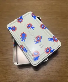 関西大阪万博限定　マイドオオキニ缶