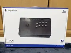 アーケードスティック