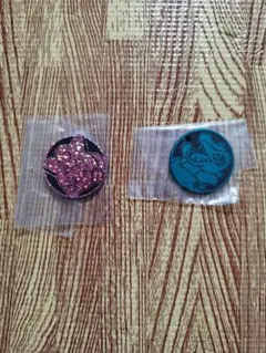 【新品】ポケモンコインコレクション2枚セット