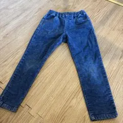 GLOBAL WORK デニムパンツ Mサイズ