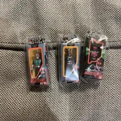 仮面ライダー 3体セット