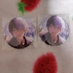 プロセカ あんスタコラボ グリ缶 冬弥