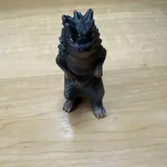 ウルトラマンシリーズ 怪獣 ミニチュアフィギュア　ベムラー