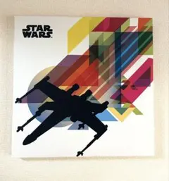 STAR WARS アートパネルのサムネイル