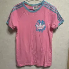 adidas オリジナル　Tシャツ　半袖