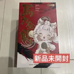 外箱未開封　POPMART Have a Good Run 馬力全開