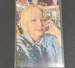 SEVENTEEN ジョンハン ラキドロ 消費期限 WEVERSE