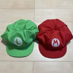 ルイージ キャラクターグッズ