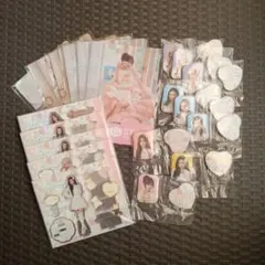 illit アイドル