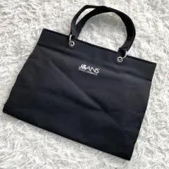 【極美品】ドルチェ&ガッバーナ ハンドバッグ トートバッグ キャンバス 底板付きのサムネイル