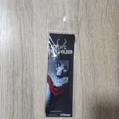 ウルトラマンタイタス アクリルキーホルダー