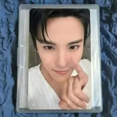 JO1 川西拓実 EIEN 永縁 事前EC 7000円特典トレカ 142