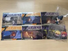 チェンソーマングッズセットのサムネイル