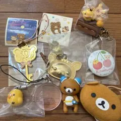 2026年最新】リラックマ グッズの人気アイテム - メルカリ