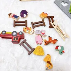 木製 おもちゃ 型はめ 形合わせ はめ込み 子供 モンテソッリーおもちゃ