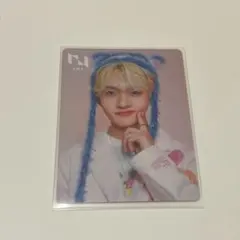 INI 田島将吾 トレカ