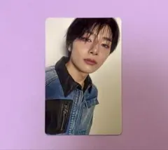 スキズ アイエン トレカ Hollow 通常盤