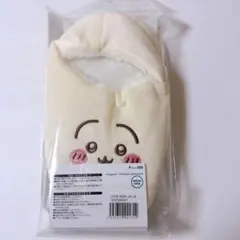 ちいかわ もこもこルームシューズ（うさぎ） レディース用のサムネイル