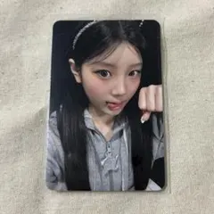kpopmerch shopee illit トレカ アイリット セット - メルカリ