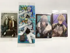 アイドリッシュセブン ウエハース23 MEZZO