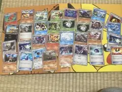 ポケモンカードBW期まとめ売り⑧