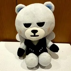 BIGBANG KRUNK D-LITE テソン ぬいぐるみ セット - メルカリ
