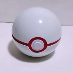 丸美屋 ポケモン オリジナルシールホルダー スーパーボール 懸賞