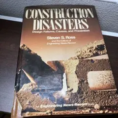 Construction Disasters: Design Failures