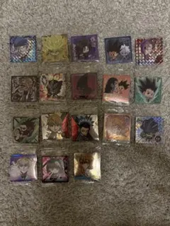 2026年最新】ハンターハンター 11の人気アイテム - メルカリ