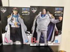 ワンピース MASTERISE コビー モンキー・D・ガープ