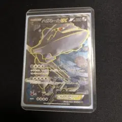 ハガネールEX SR XY BREAK 拡張パック 爆熱の闘士 キラ 056/… - メルカリ