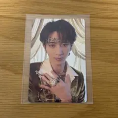 M!LK 曽野舜太 爆裂愛してる トレカ