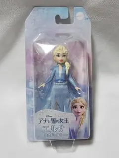 新品 未開封 Disney Frozen Little Kingdom エルサ - メルカリ