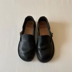 ORSOO arch シューズ ブラック 23.5㎝ オルソー ORSOO arch | ORSOO | TANDEY ONLINE STORE