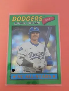 限定99枚大谷翔平2021Topps1 B4ポスタ- 大谷翔平選手が「ボス」のルックに登場、2021年秋冬コレクションを着用 フォトフレーム