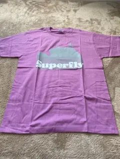 2026年最新】superfly Tシャツの人気アイテム - メルカリ