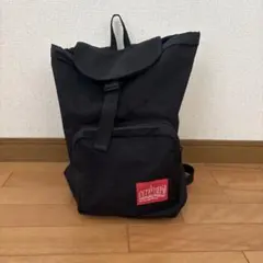 Manhattan Portage バックパック　ブラック