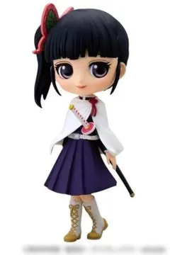 鬼滅の刃 Q posket 栗花落カナヲ A 通常カラー 未開封品