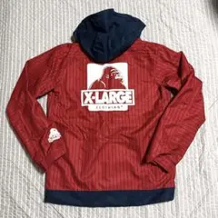BONFIRE(ボンファイア)×X-LARGE(エクストララージ)のコラボウェア
