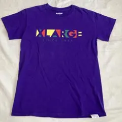 【A4257】XLARGE/レディース/半袖/Tシャツ/Sサイズのサムネイル
