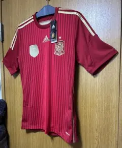 スペイン代表 ユニフォーム 2014 フェルナンド・トーレス 正規品 スペイン代表 ユニフォーム 2014 フェルナンド・トーレス 正規品