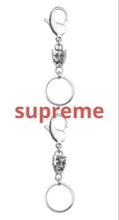 Supreme Drama Masks Pendant - メルカリ