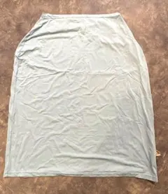 ポンチョ型授乳ケープ