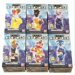 ポケモンキッズ あくテラスタルリザードンエラー品 - メルカリ